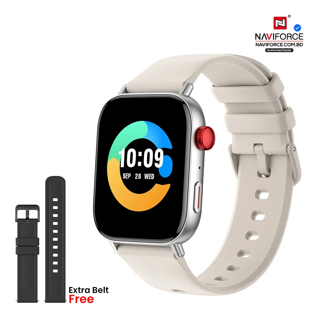 Colmi-C8-Max-–-Silver