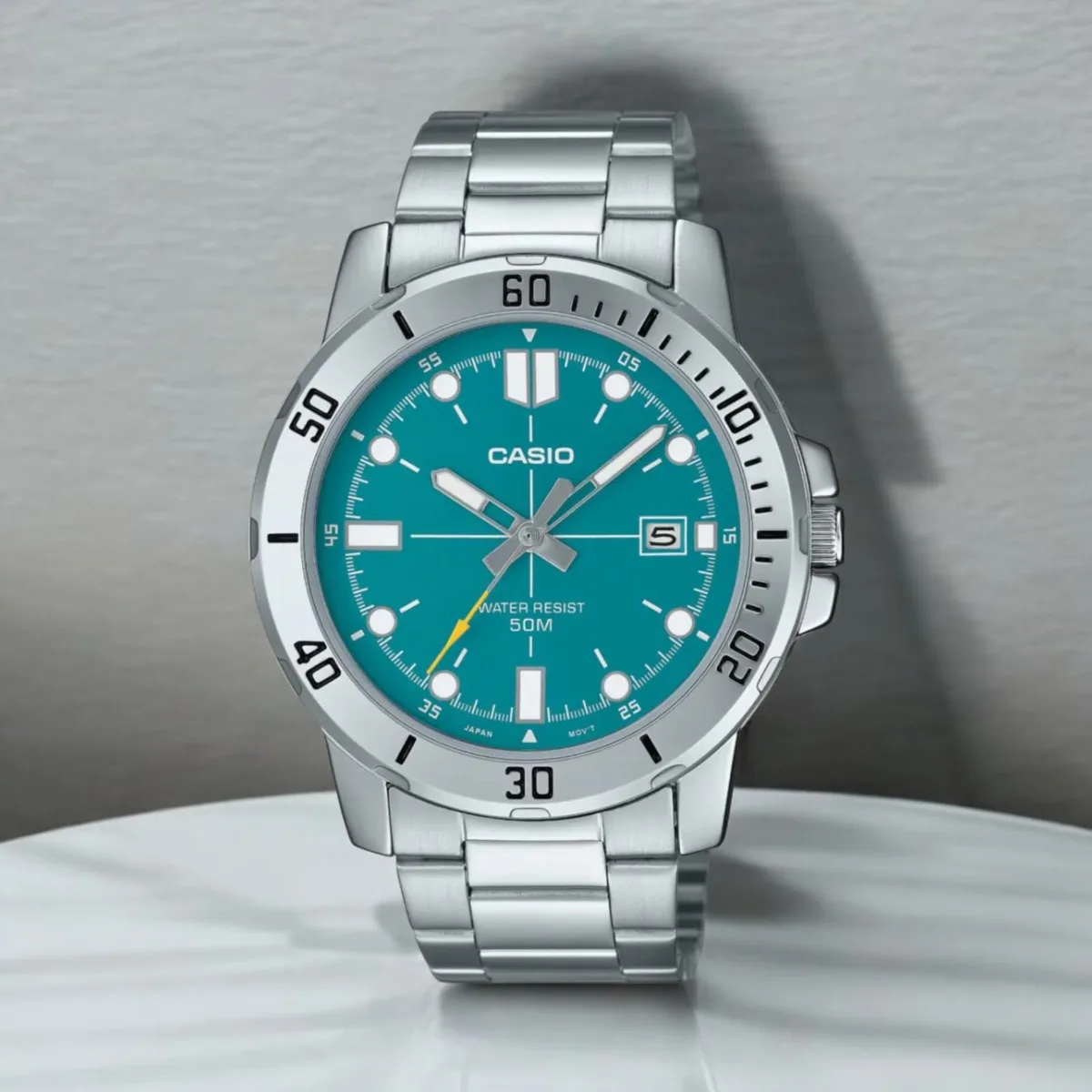 Casio MTP-VD01D-3E2VUDF