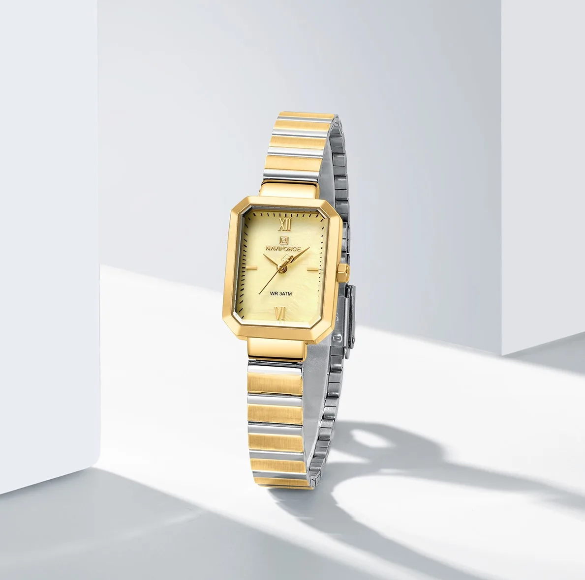 Naviforce 5050 - Gold For Women