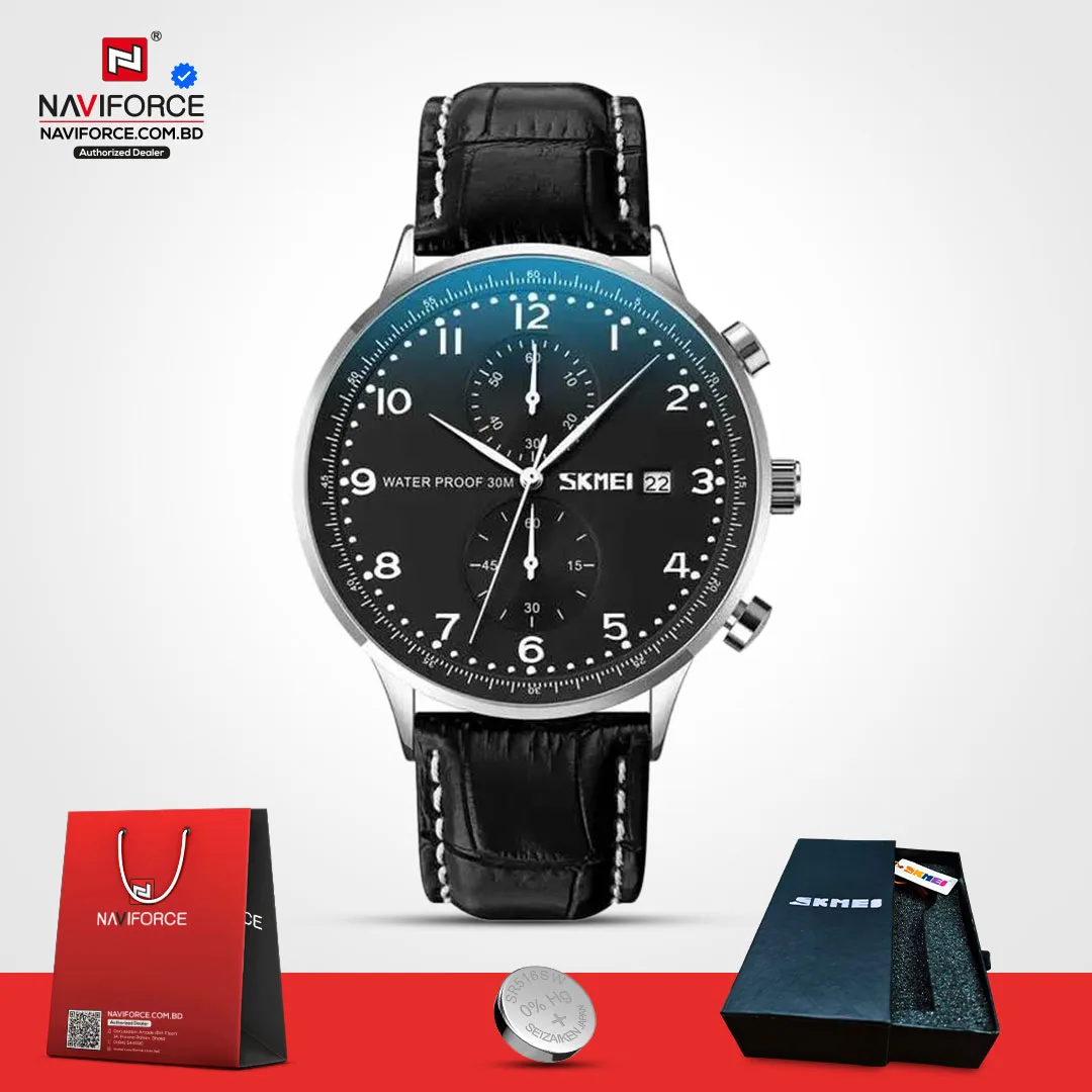 Skmei-9301-L-–-Black