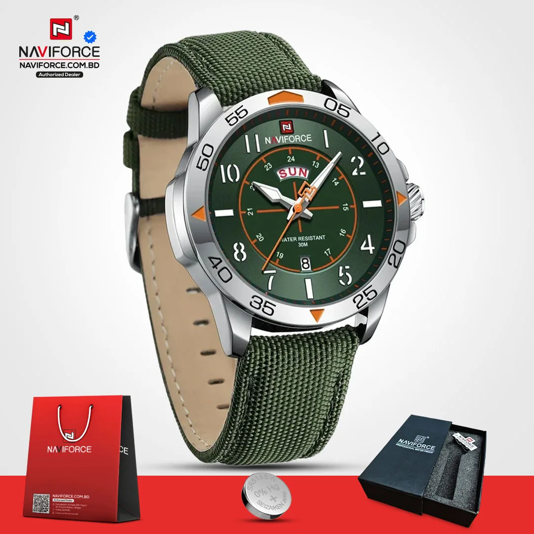 Naviforce-9204N-–-Green