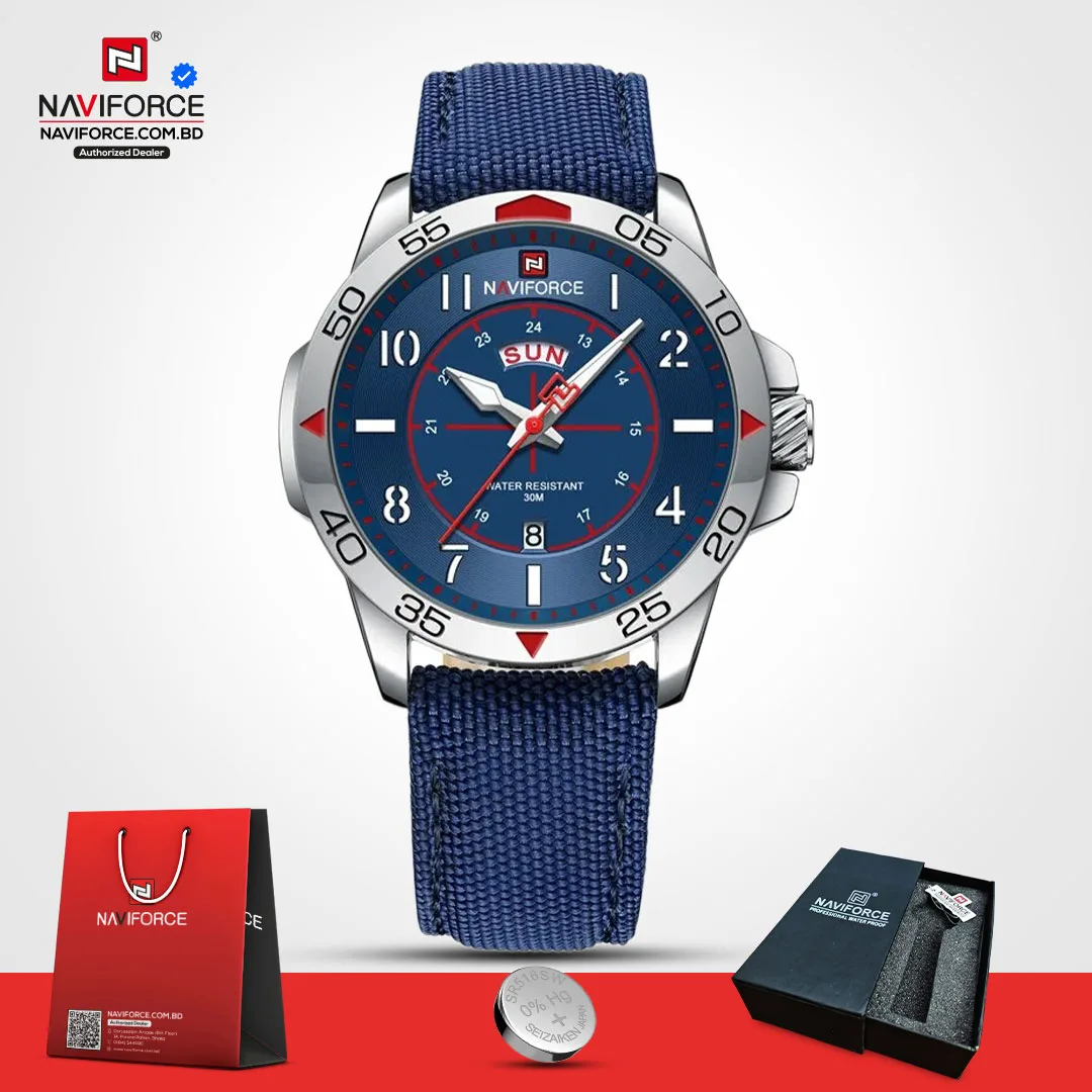 Naviforce-9204N-–-Blue