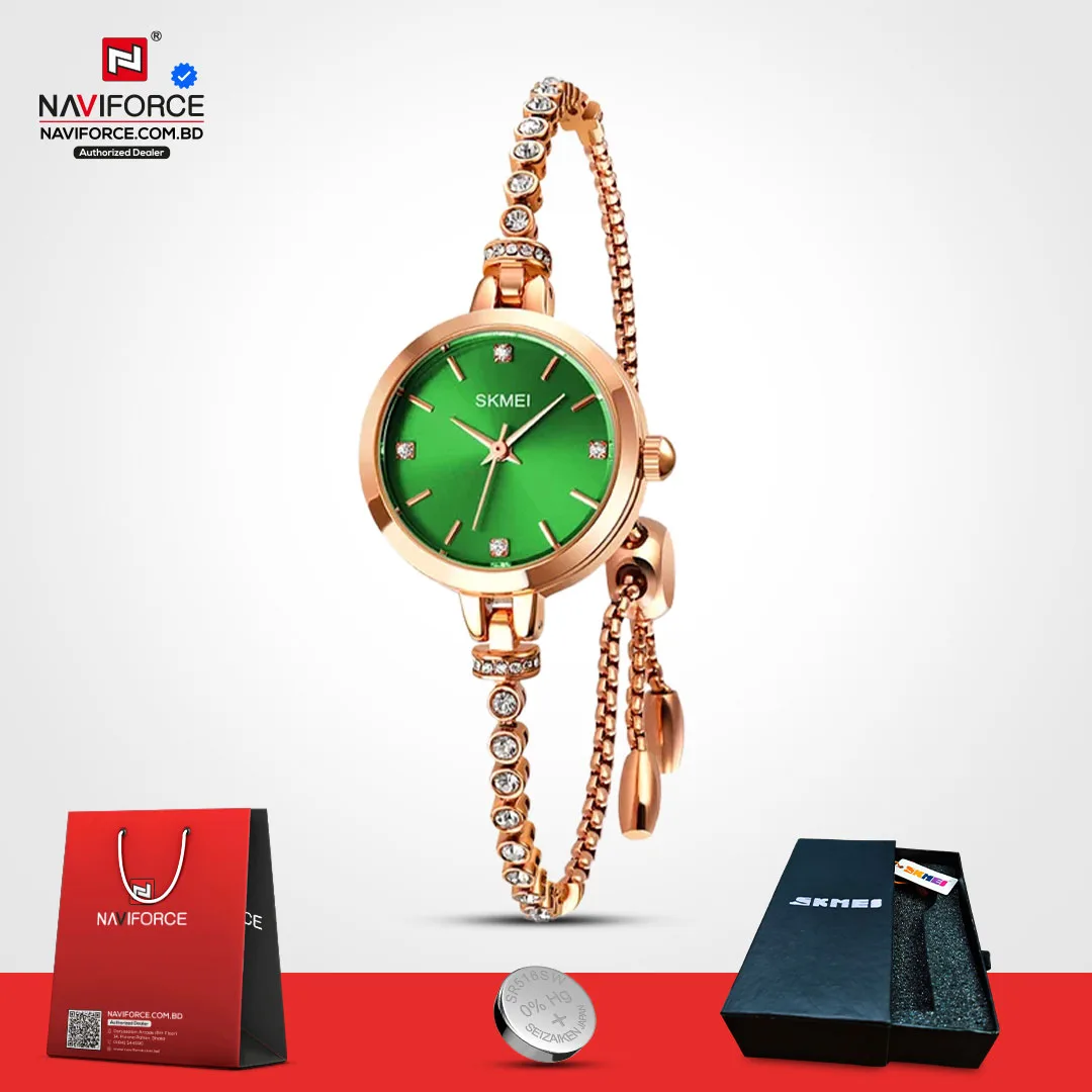 Skmei-1854-–-Green