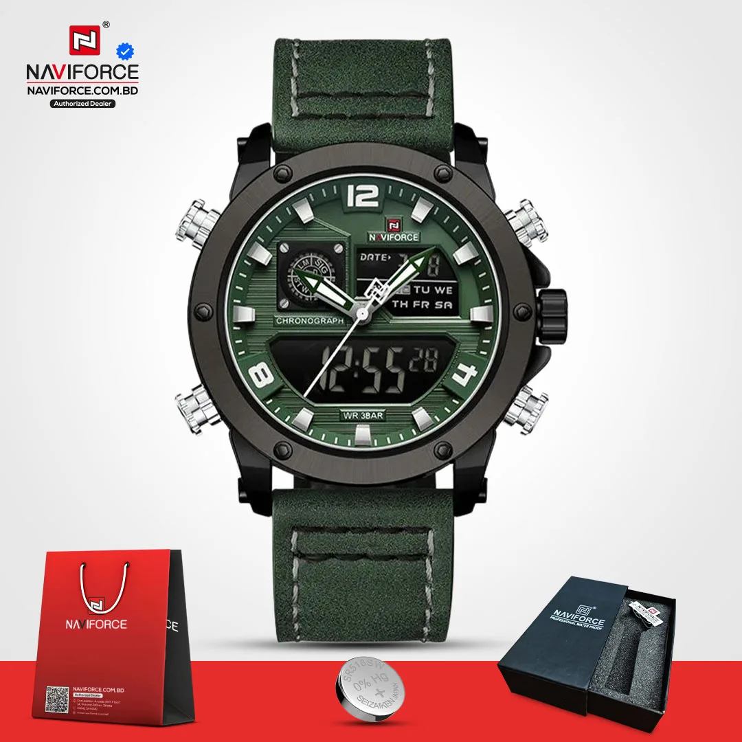 Naviforce-9236-–-Green