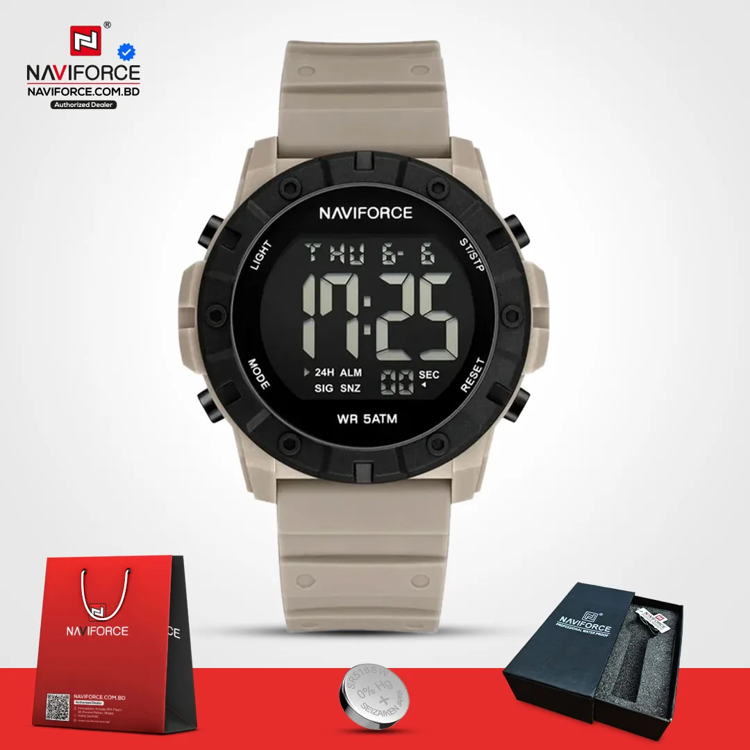 Naviforce-7110-–-Gray