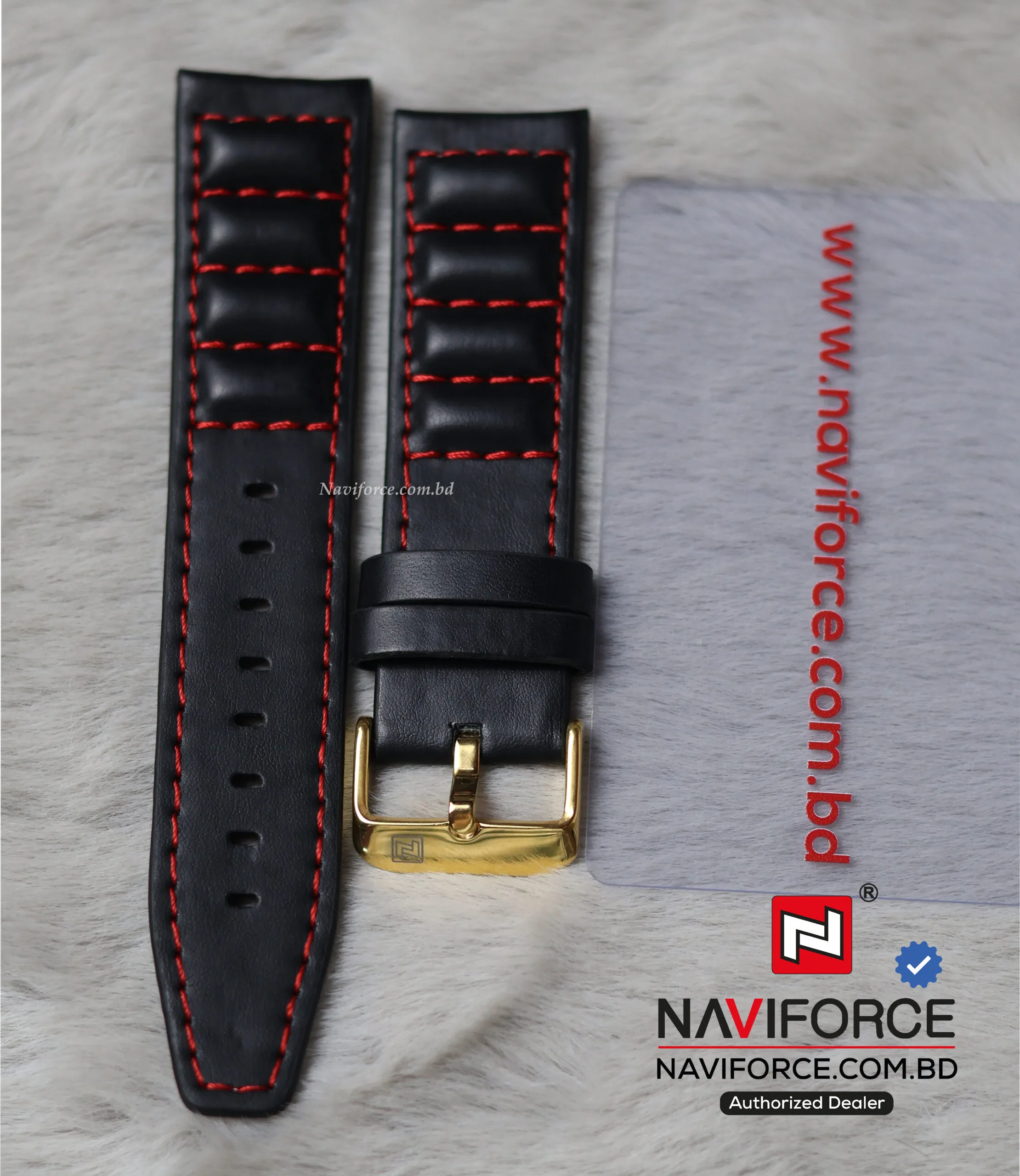 Naviforce Belt