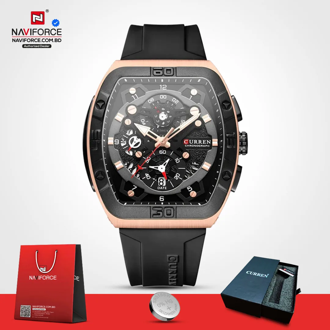 Curren-8443-–-Black