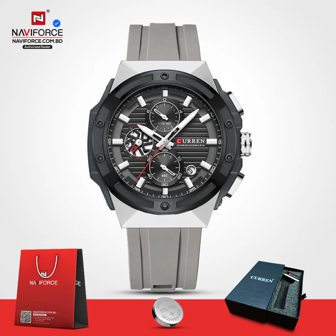 Curren-8462-–-Gray