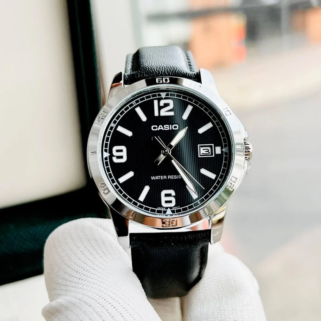 Casio MTP-V004L-1BUDF