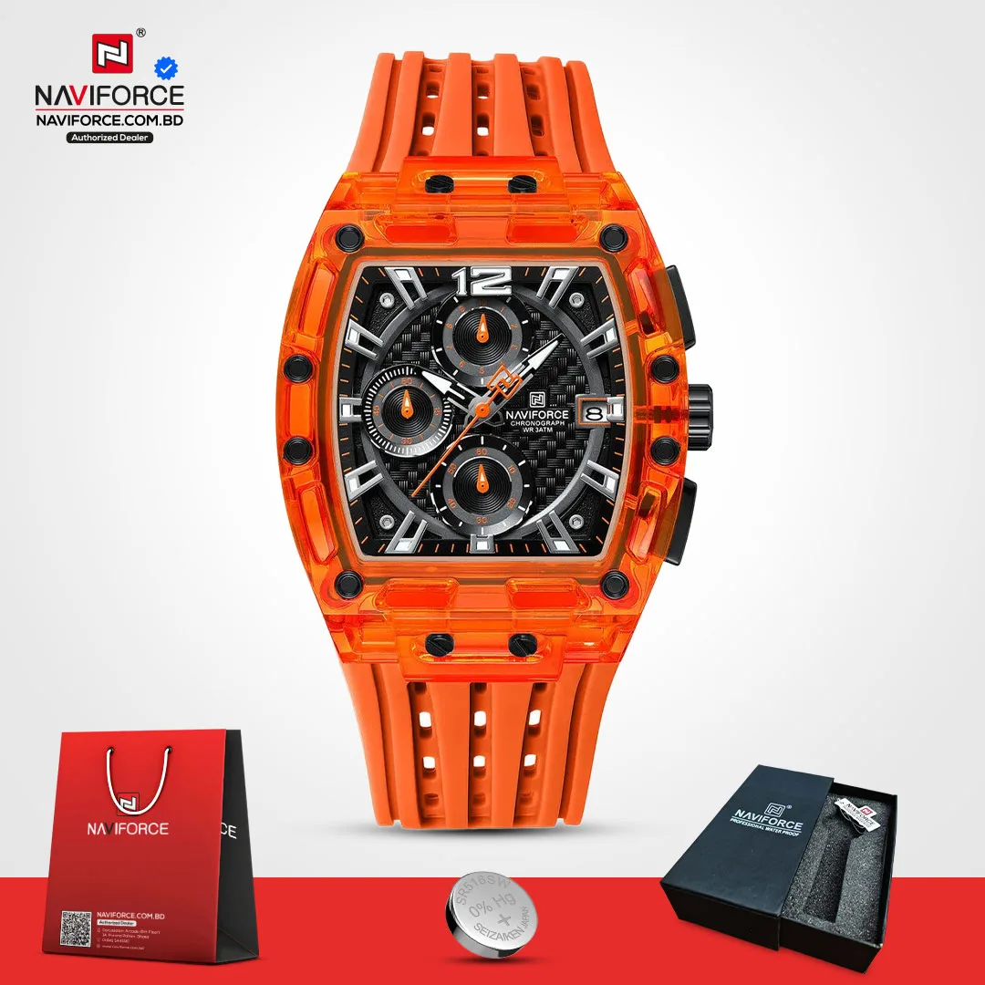 Naviforce-7105-–-Orange