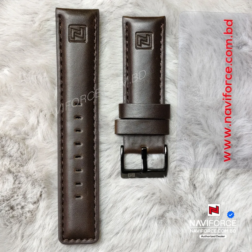 Naviforce Belt 23mm