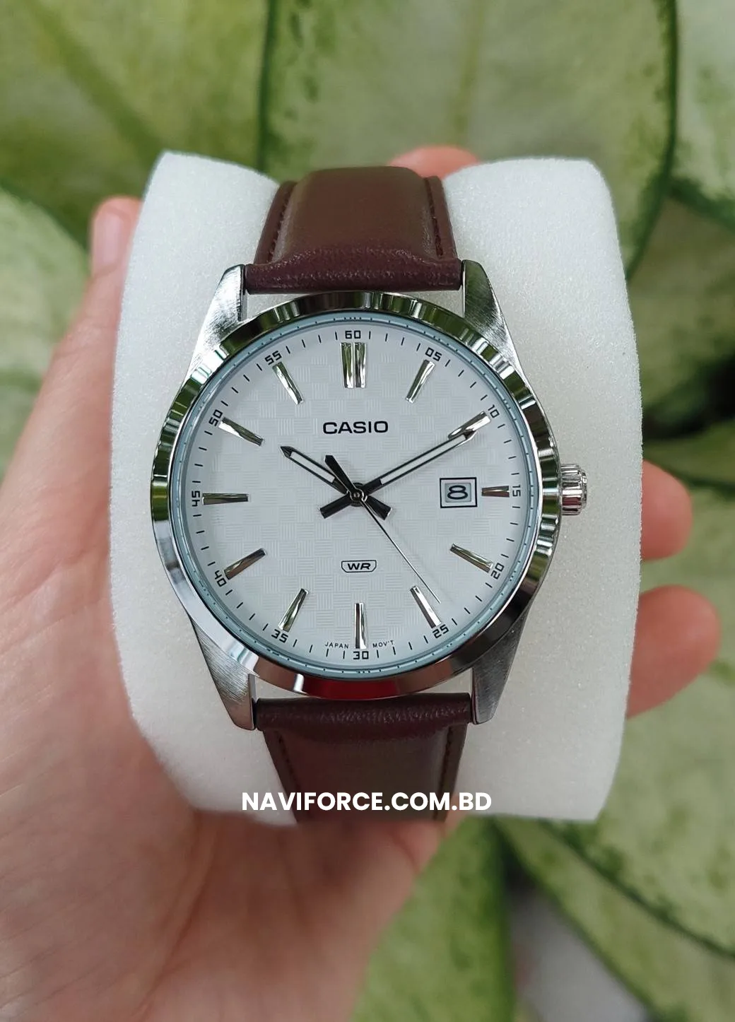 Casio MTP-VD03L-5AUDF