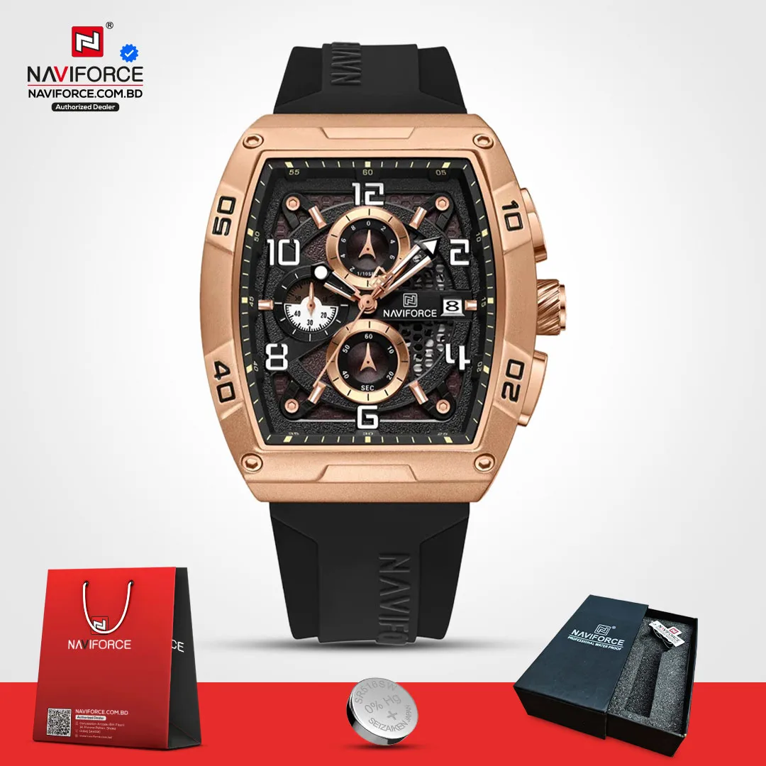 Naviforce-8052T-–-Rose