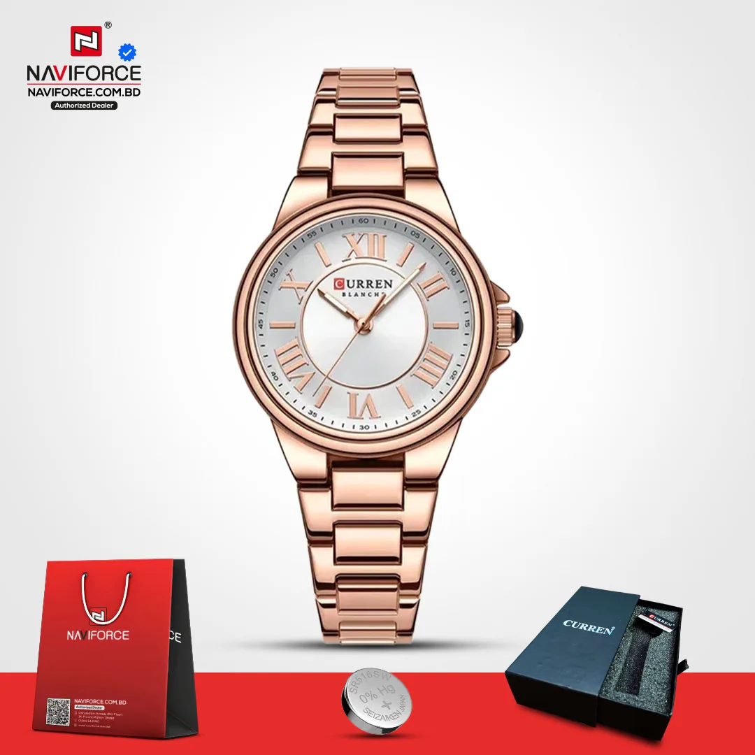 Curren-9091–Rose-Gold