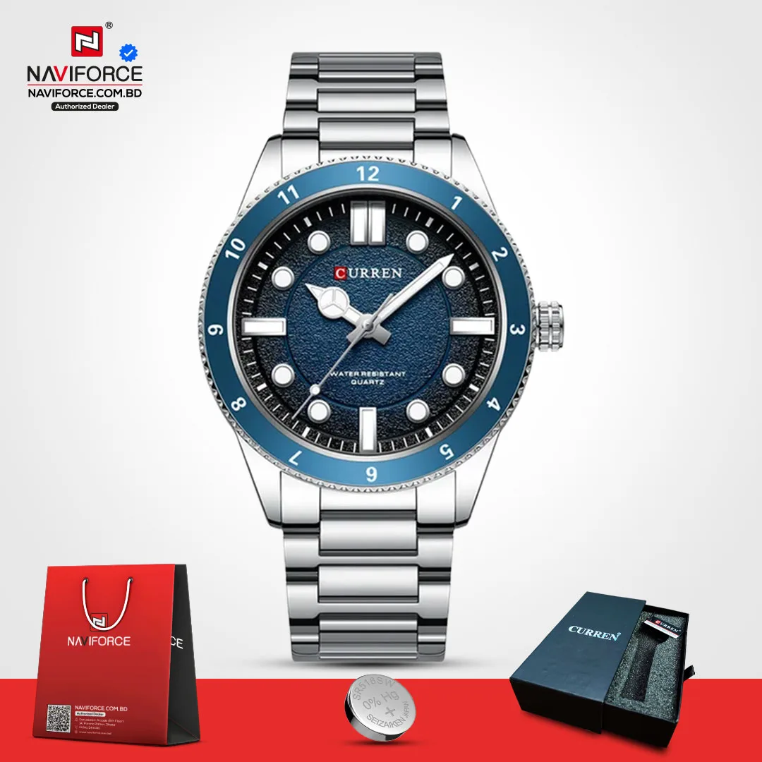 Curren-8450-–-Blue