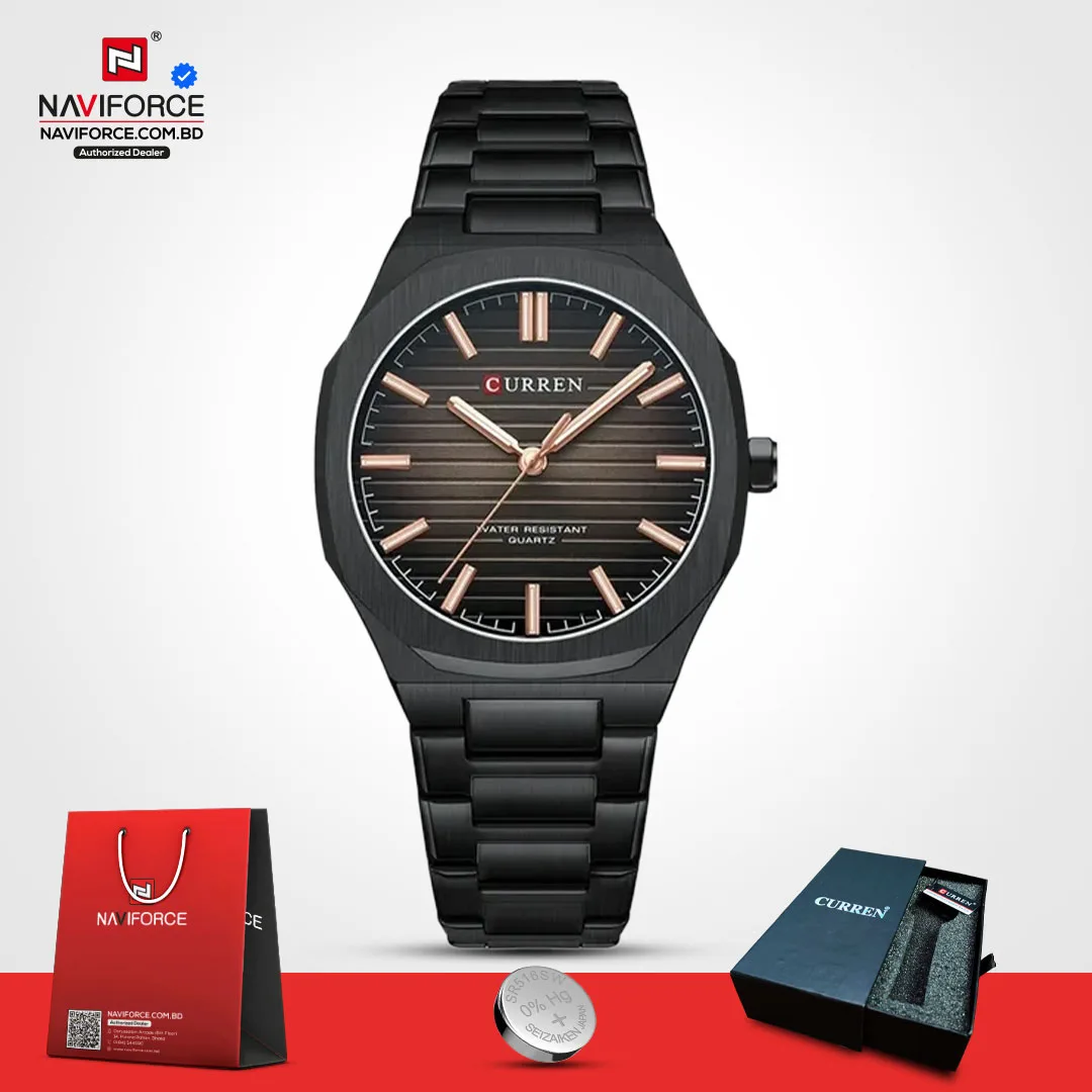 Curren-8456-–-Black