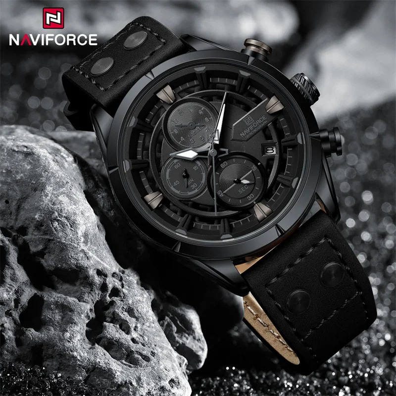 NAVIFORCE-Men-Watch-Waterproof-Genuine-Leather-Strap-Military-Sport-1-10-Second-Chronograph-Date-Quartz-Wristwatch_904619da-8b66-4e87-a715-796427ddffcf