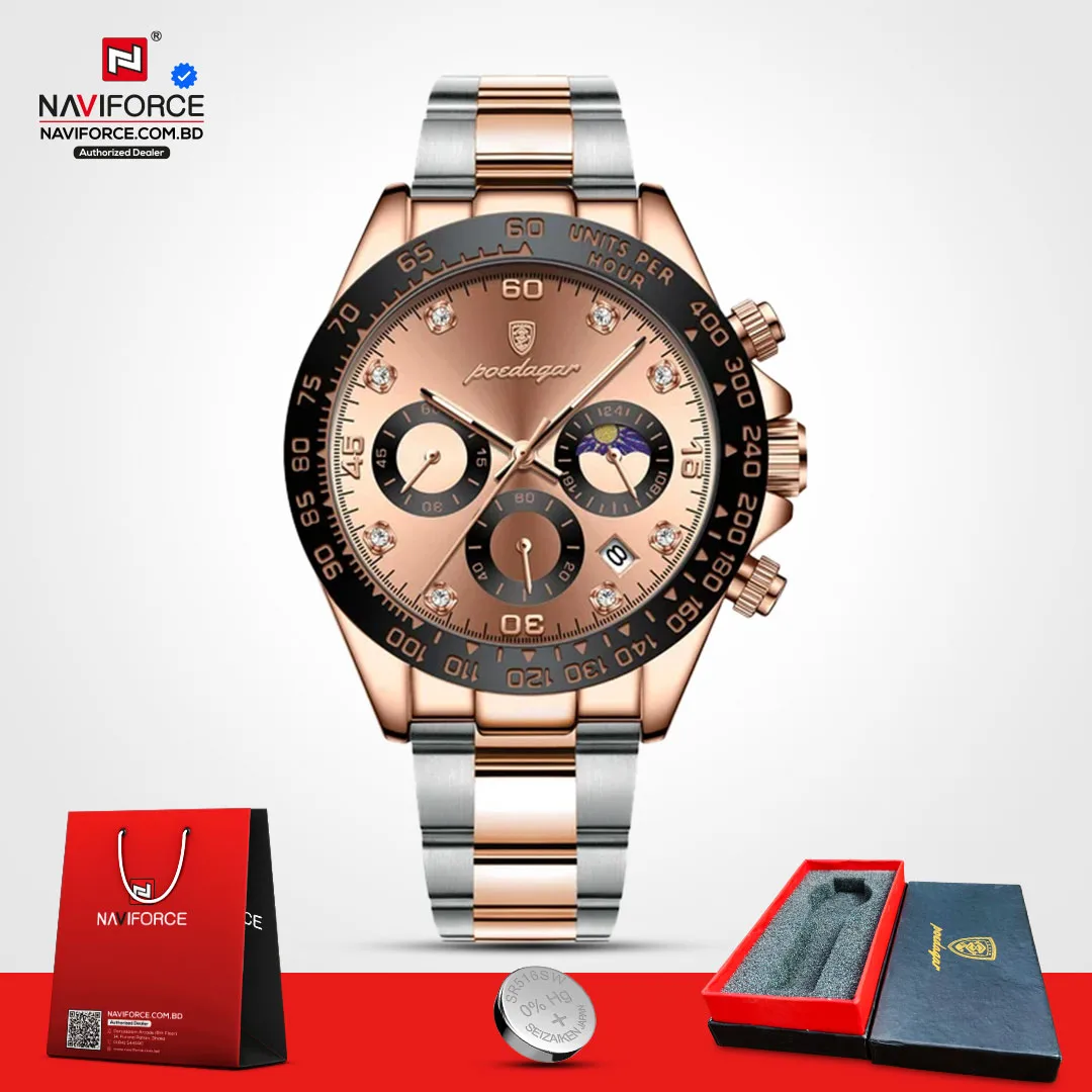 Poedagar-629-CH-–-Rose-Gold