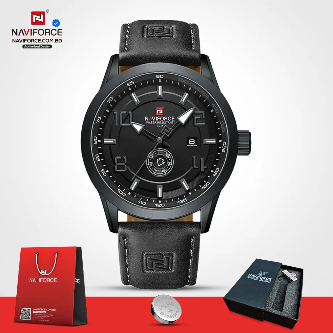 Naviforce-9229-–-Black