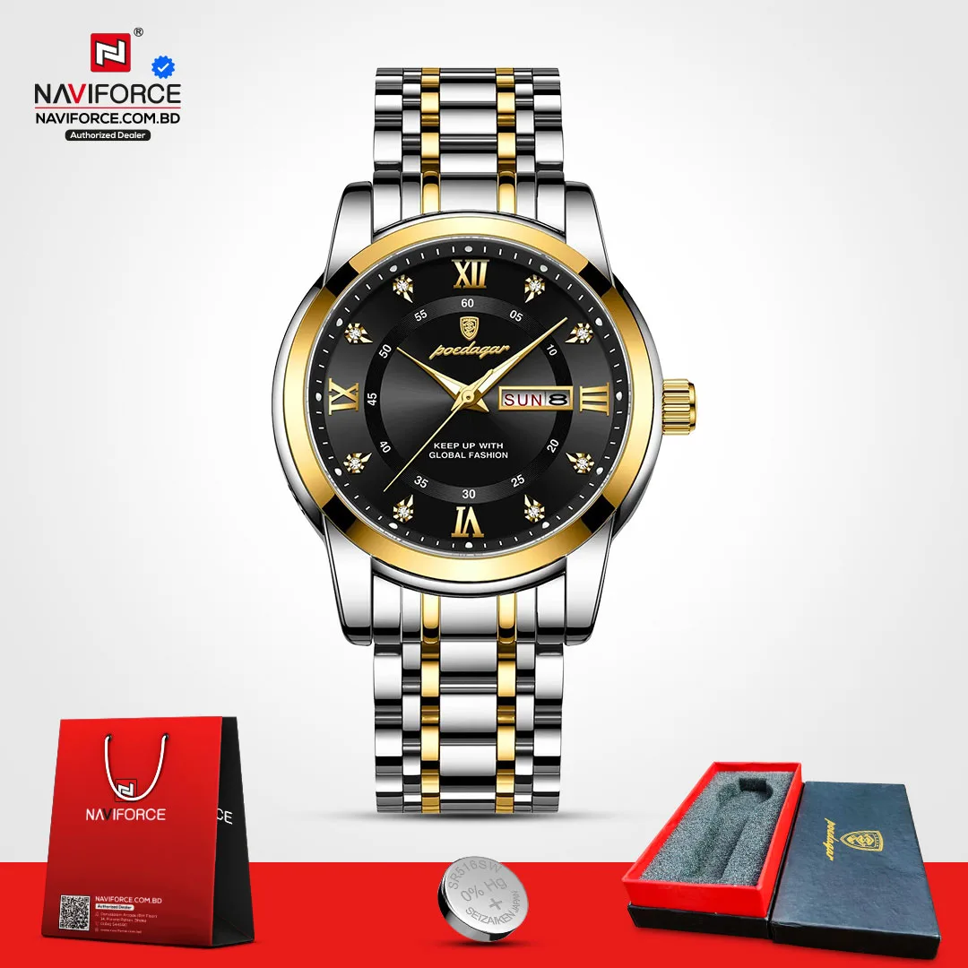 Poedagar-936-–-Gold-Black