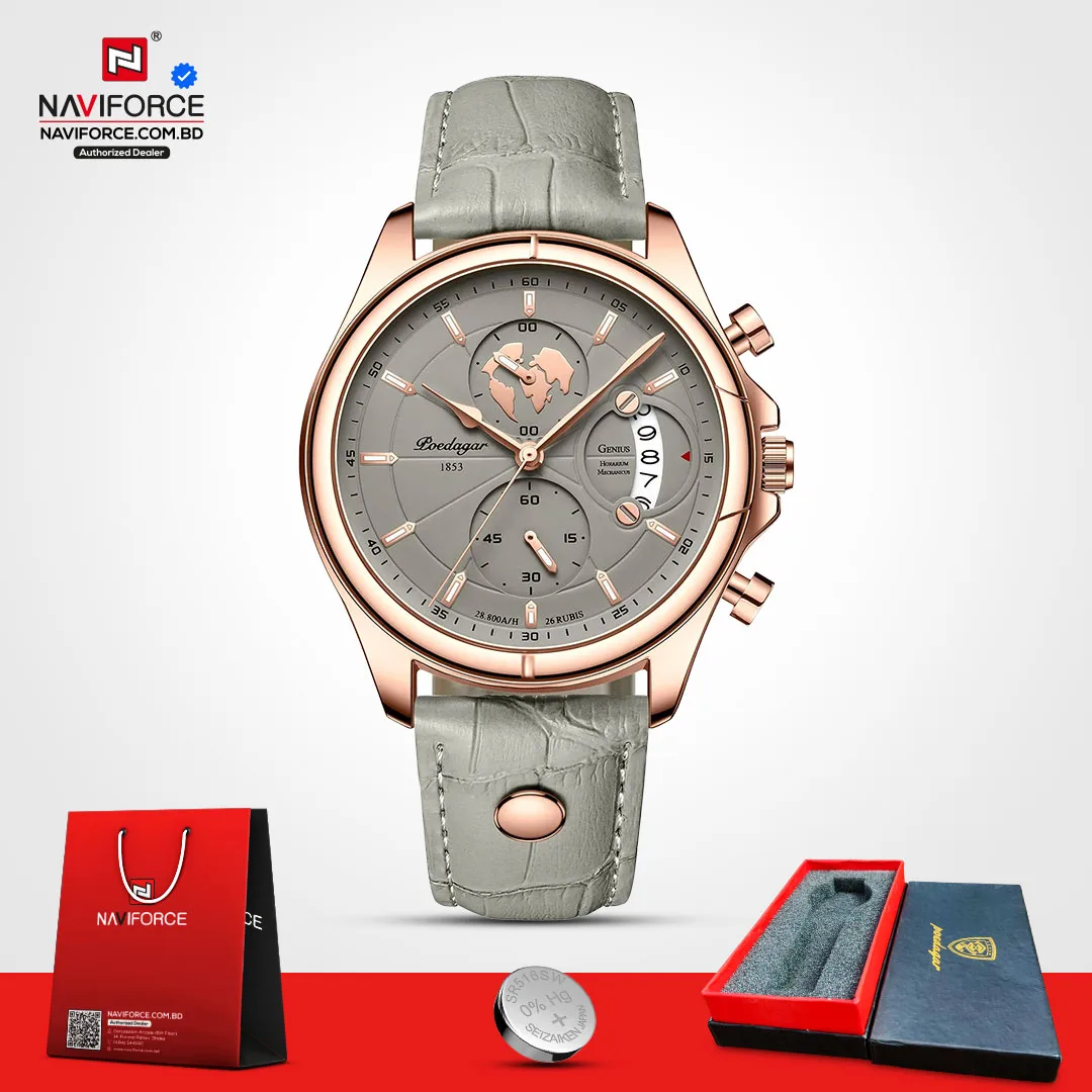 Poedagar-802-L-–-Gray