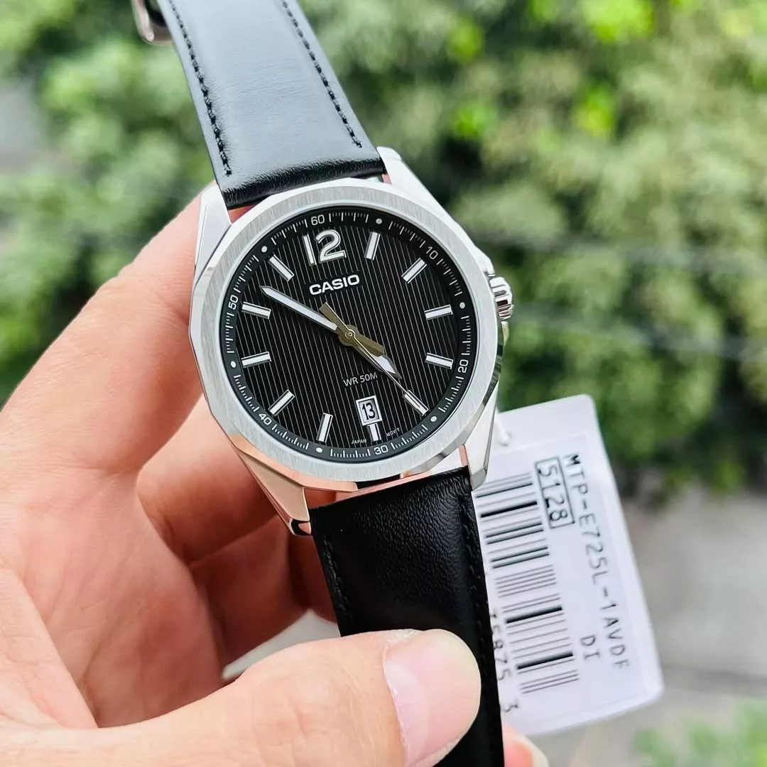 Casio MTP-E725L-1AVDF