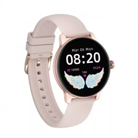 Kieslect L11 Smart Watch - Pink