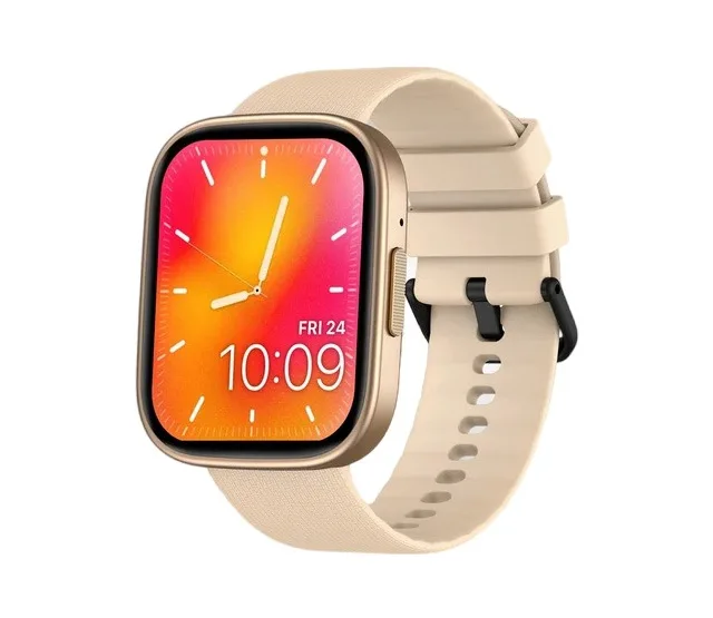 Zeblaze GTS 3 Plus - Gold