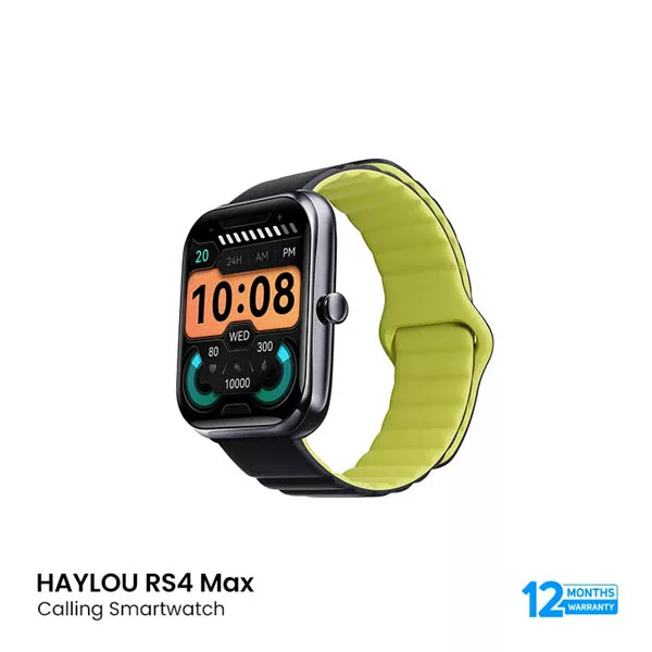 Haylou-RS4-Max-Calling-Smart-Watch-1