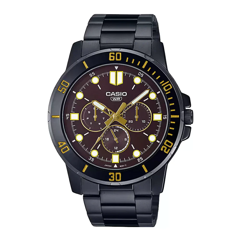 Casio MTP-VD300B-5EUDF