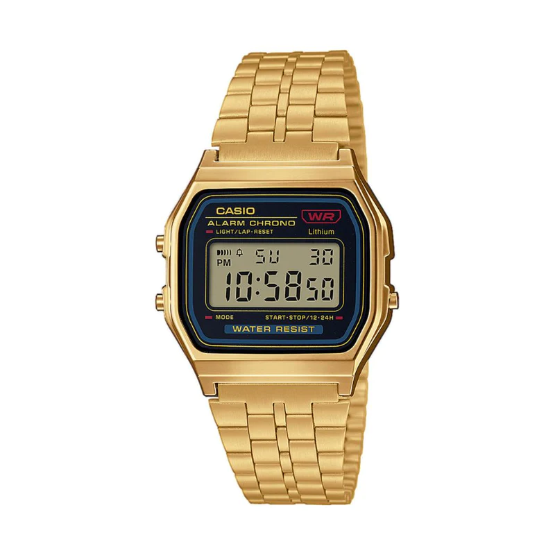 Casio A159WGEA-1DF