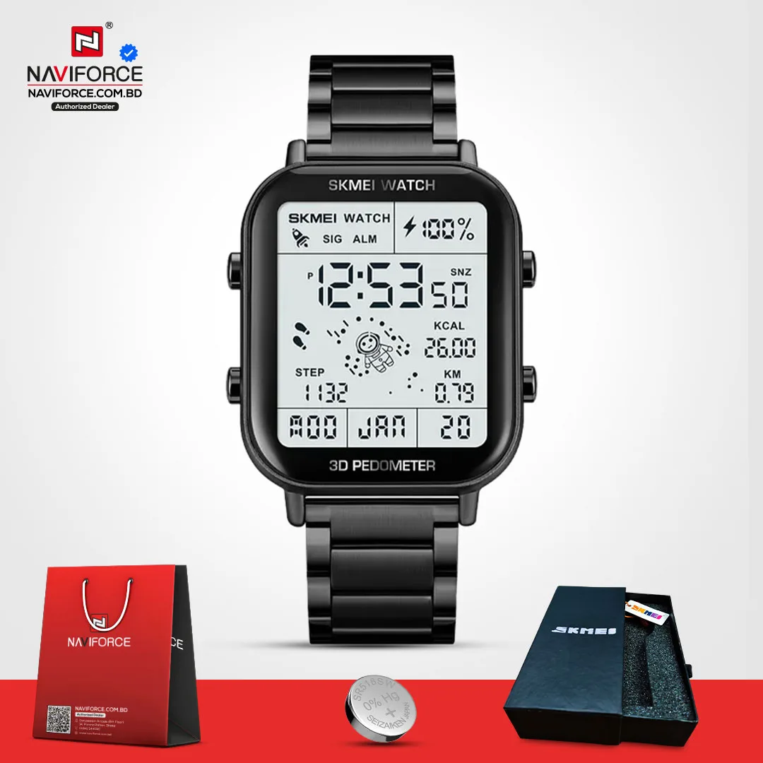 Skmei-1888-CH-–-Black