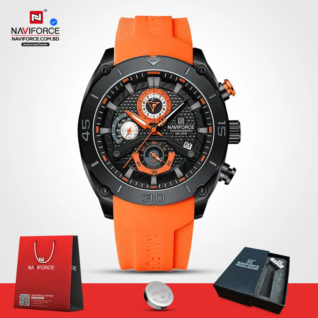 Naviforce-8038-–-Orange
