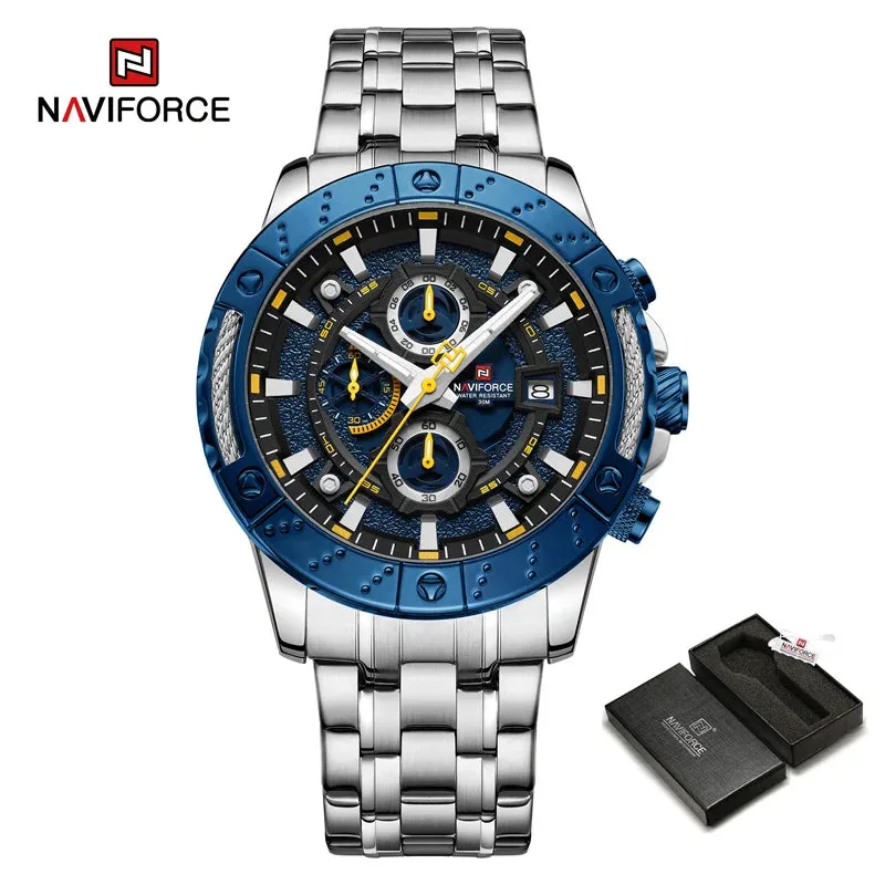 NAVIFORCE-Brand-Men-s-Luxury-Watch-Sports-Stainless-Steel-Strap-Waterproof-Date-Chronograph-Quartz-Wristwatch-Relogio_b7539e0f-a27d-40de-996b-92d6d3b9cfd1_720x@2x