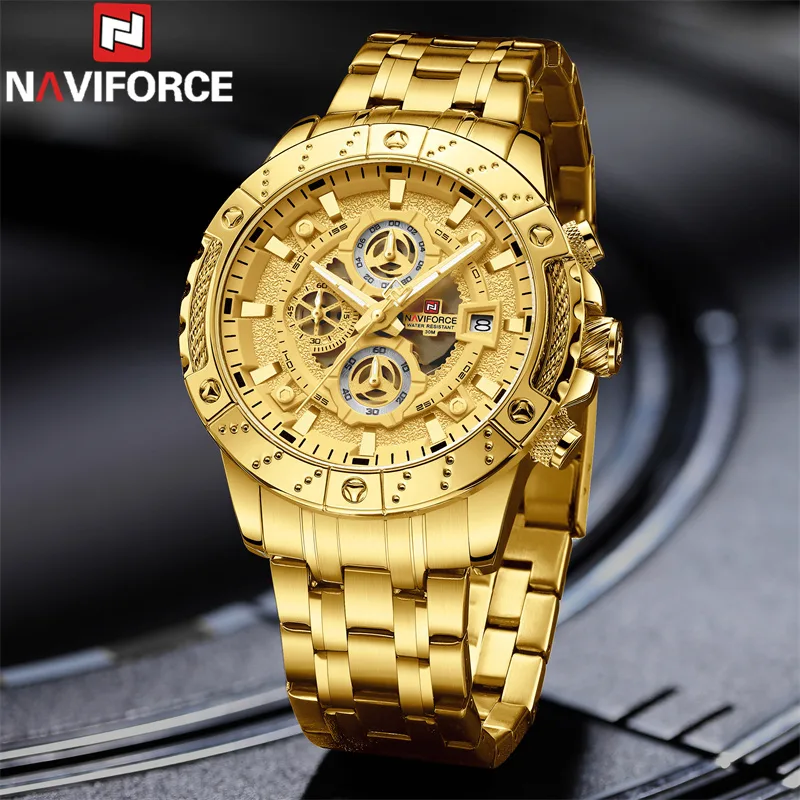 NAVIFORCE-Sport-Wristwatch-Top-Brand-Luxury-Military-Men-Watch-Chronograph-Auto-Date-Quartz-Waterproof-Original-Male