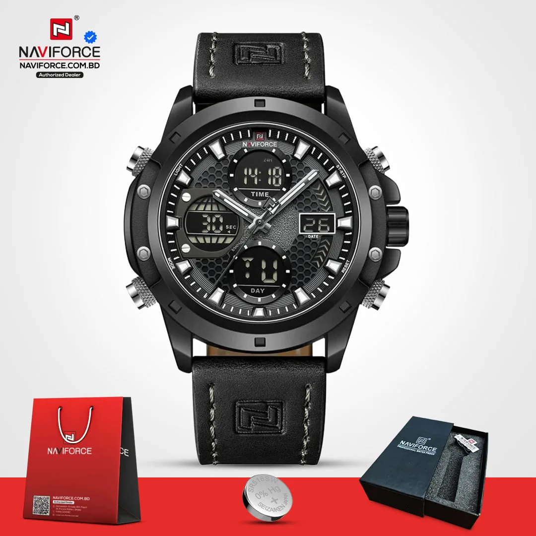 Naviforce-9225-L-–-Black