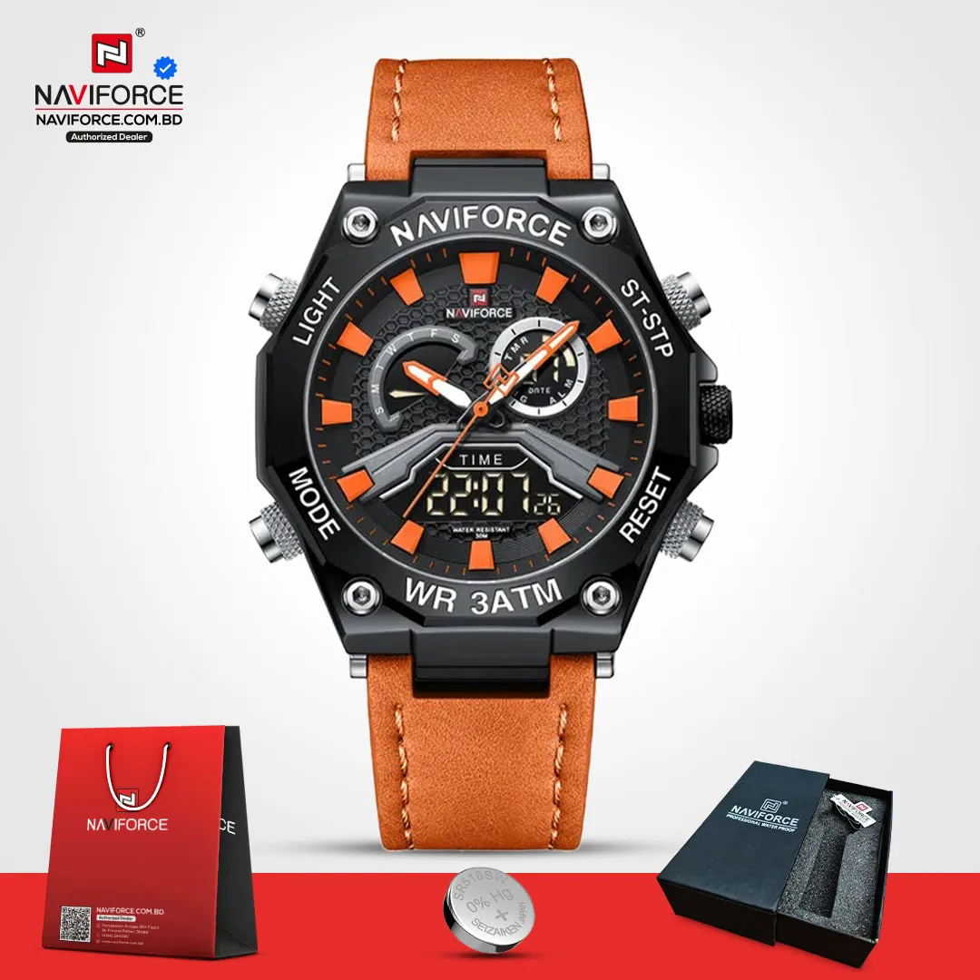 Naviforce-9220-L-–-Orange