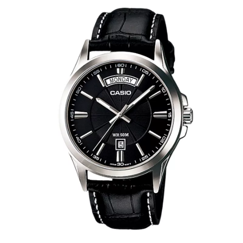 Casio MTP 1381L-1AVDF