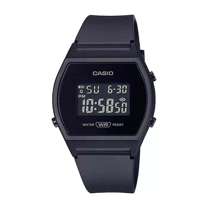 Casio LW-204-1BDF