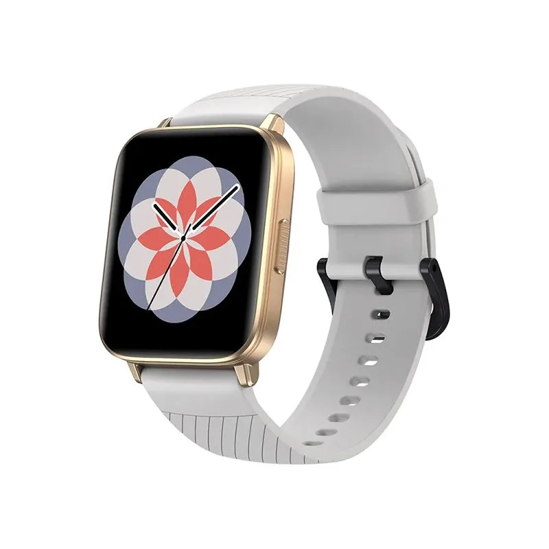 Zeblaze Swim GPS Swimming Smartwatch - Silver