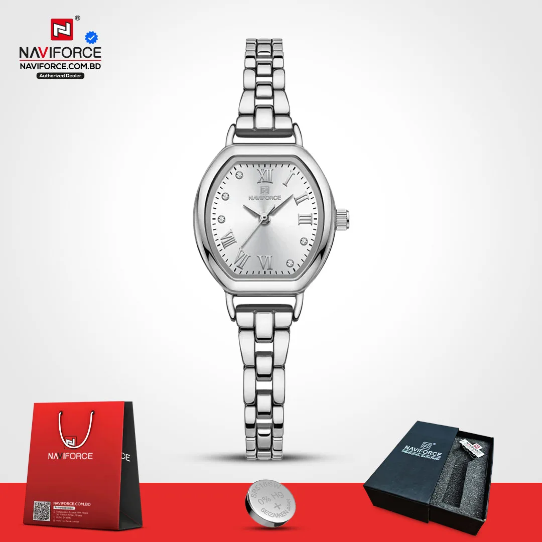 Naviforce-5035-–-Silver