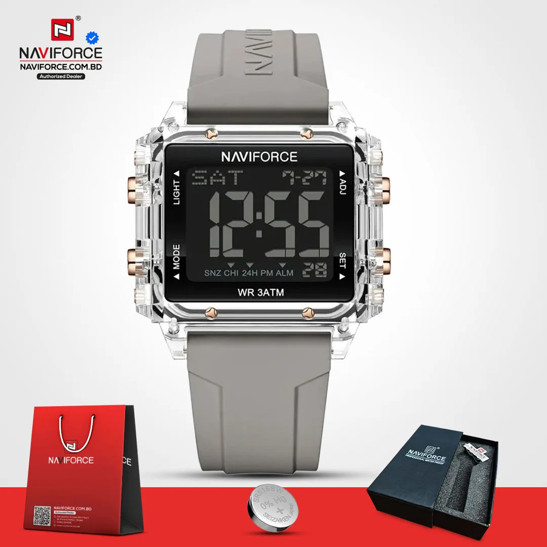 Naviforce-7101-T-–-Gray