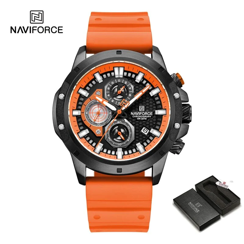 Naviforce 8036 T - Orange