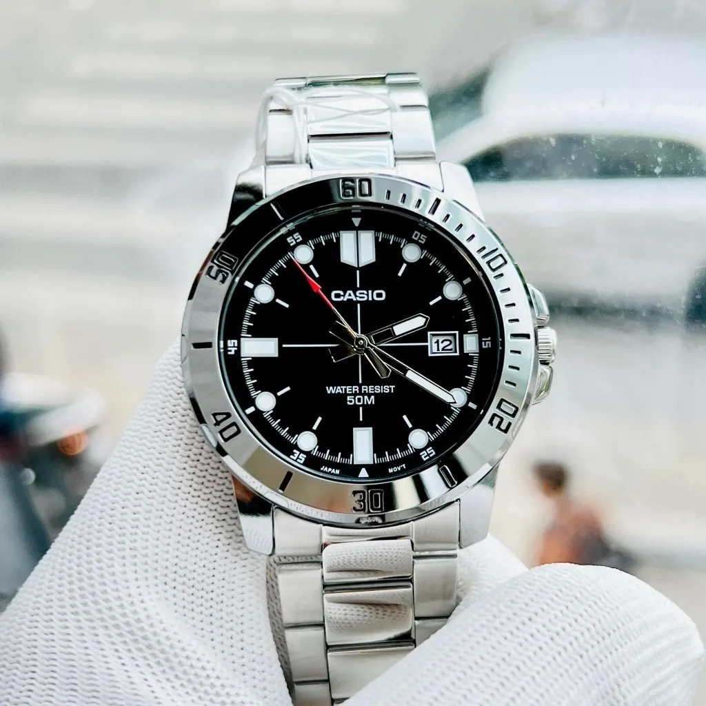 Casio MTP-VD01D-1EVUDF