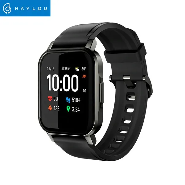 Haylou Watch 2 Pro Smart Watch