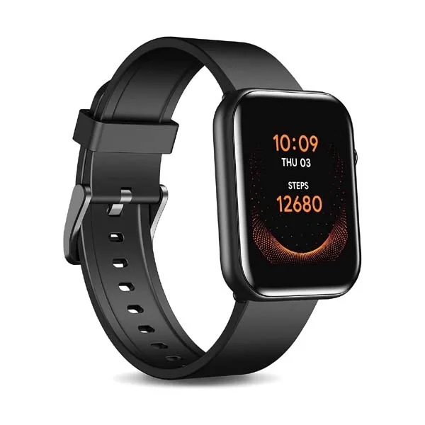 TicWatch GTH smartwatch 24H Skin Temperature Monitoring B08YJFSJXC