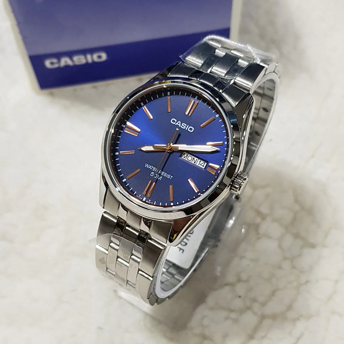 Casio MTP-1335D-2A2V