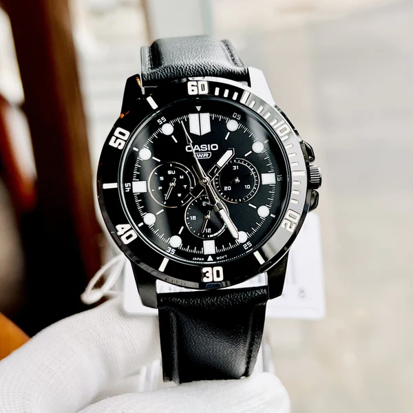 Casio MTP-VD300BL-1EUDF