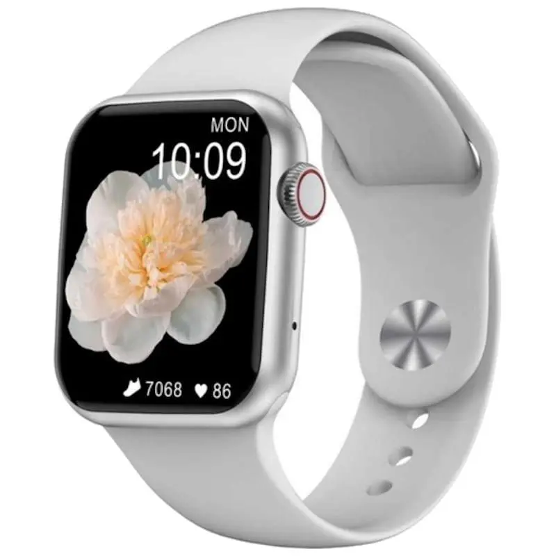 DT100 Pro Max Smartwatch