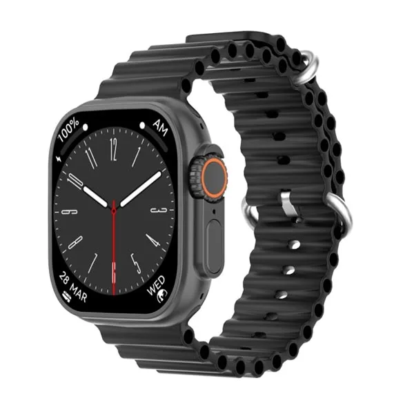 DT8 Ultra Max Smart Watch